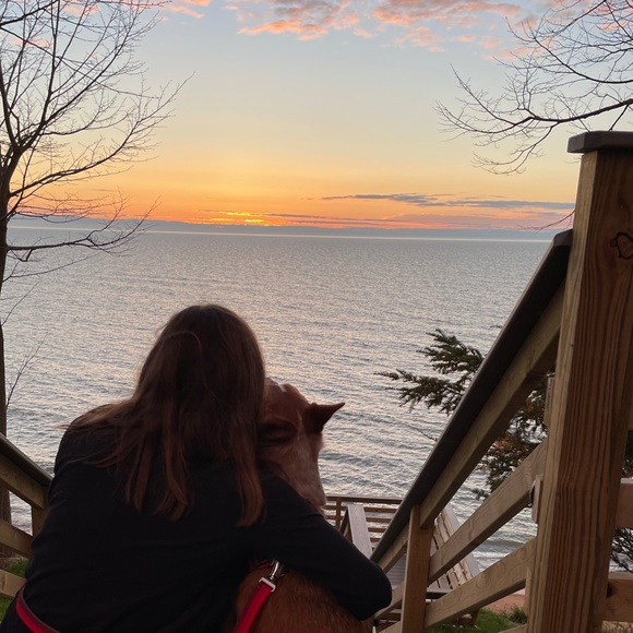 Meet your Posher, Natalie - Picture 1 of 1